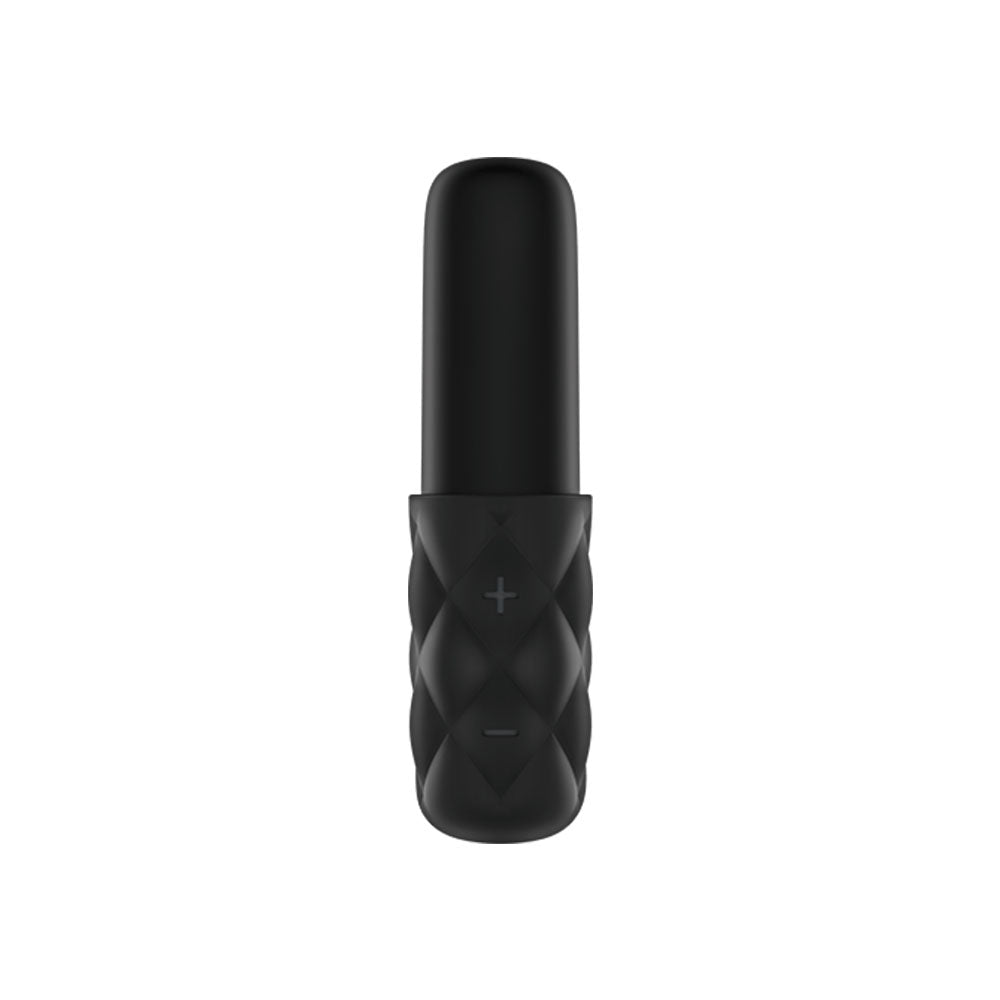 Satisfyer Chrome Mini Sparkling Darling Vibrator