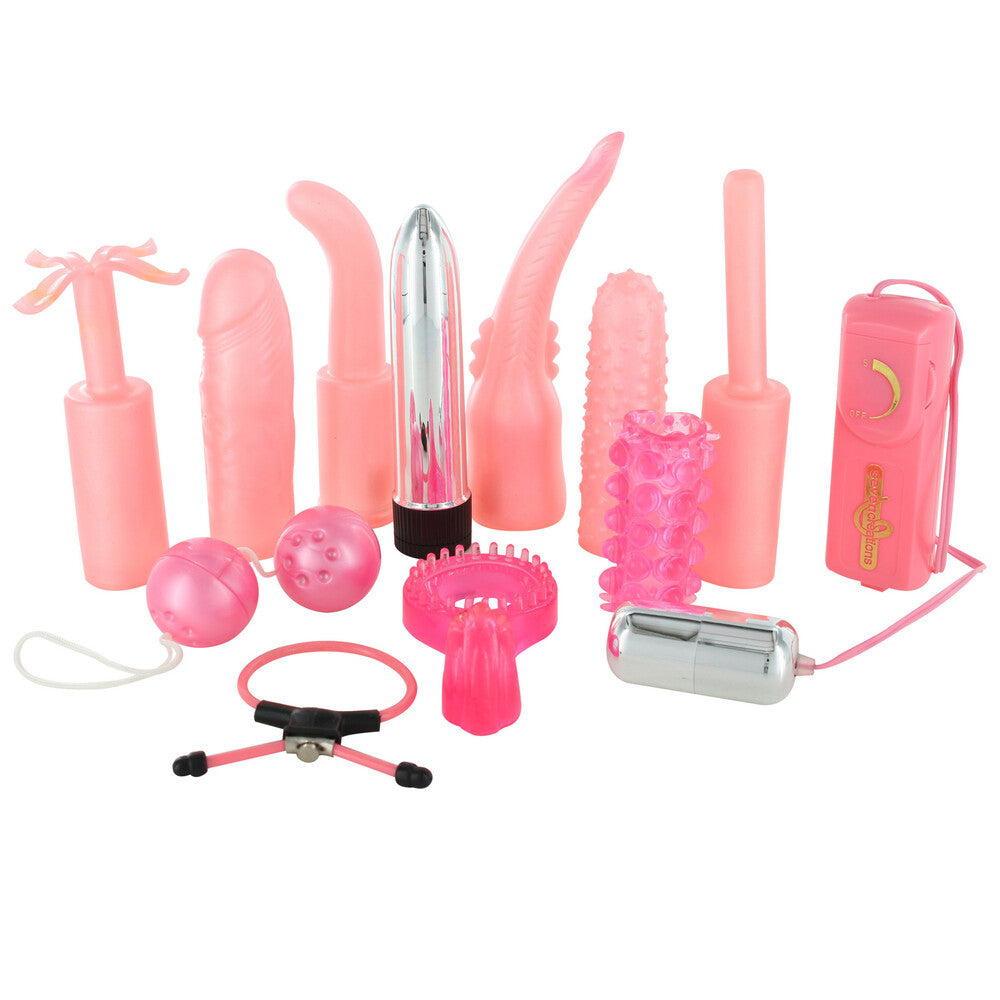 Set di sex toys