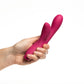Je Joue Hera Sleek Rabbit Vibrator Pink