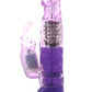 Multi Function Rabbit Vibrator Purple