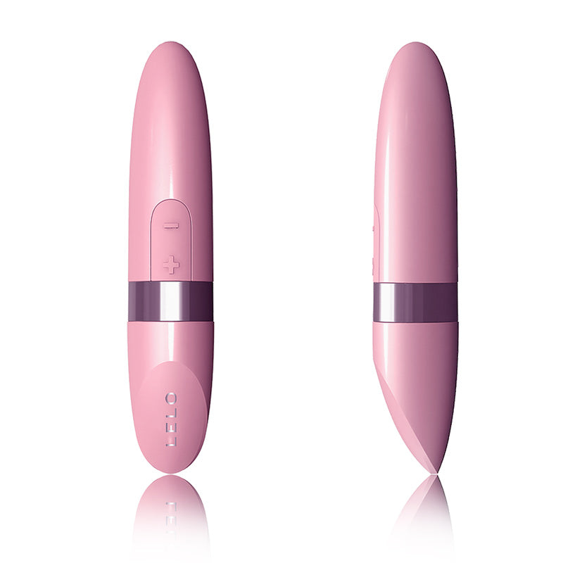 Lelo Mia 2 Pink USB Luxury Rechargeable Vibrator